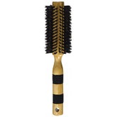 Diane #D9148N 2.25\" Reinforced Boar Round Brush